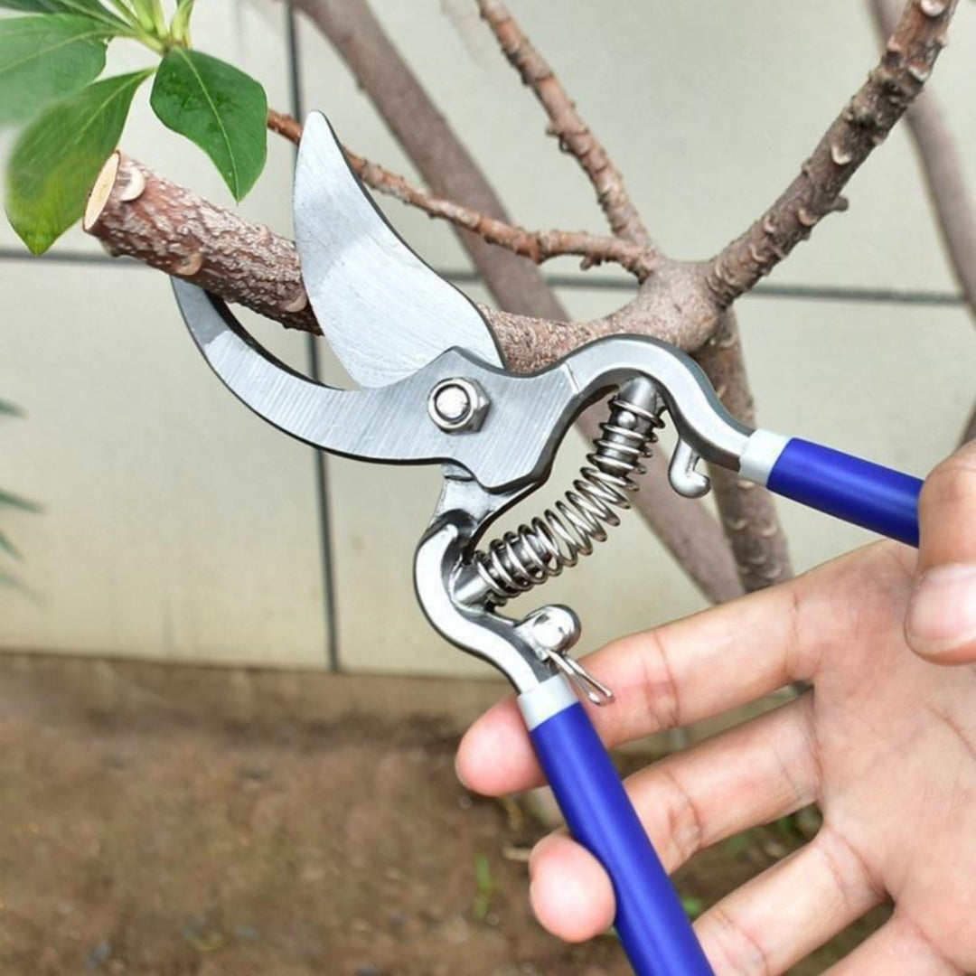 Portable Garden Scissors Tools