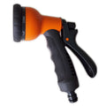 8 Pattern Garden Water Hose Nozzle