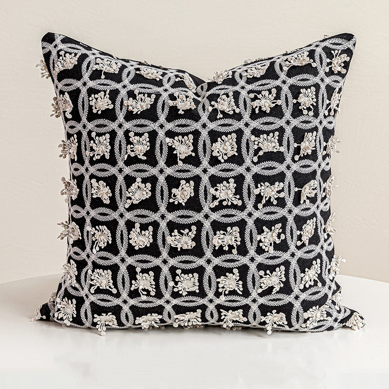 Affordable Luxury Throw Pillows