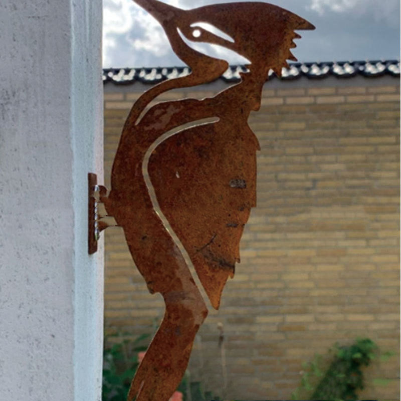 Outdoor Garden Ornament