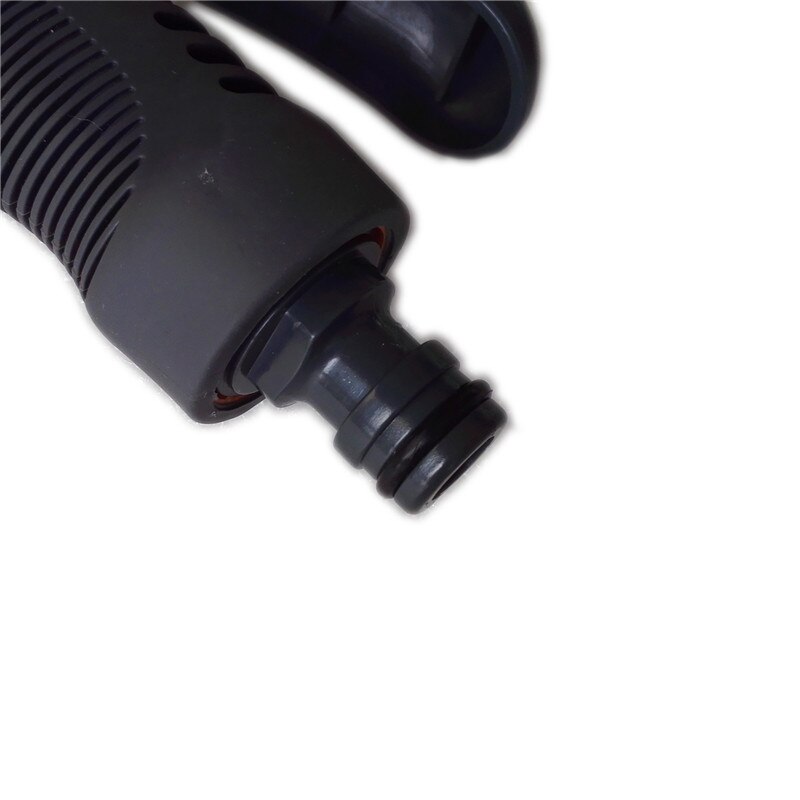 8 Pattern Garden Water Hose Nozzle