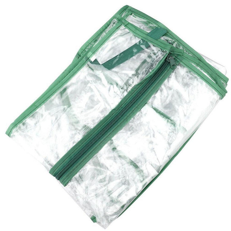 Pvc Plant Cover Garden Greenhouse