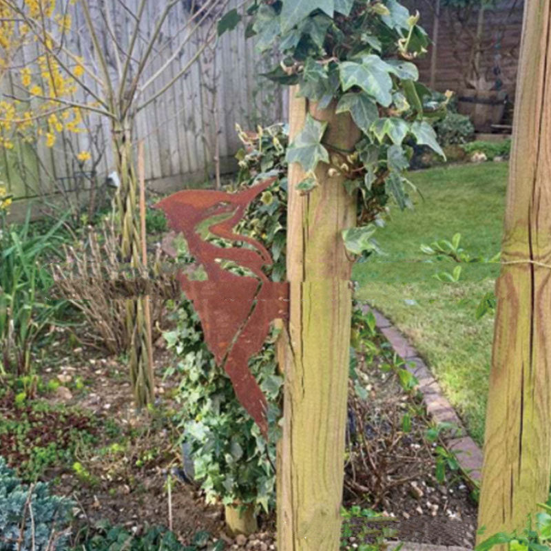 Outdoor Garden Ornament