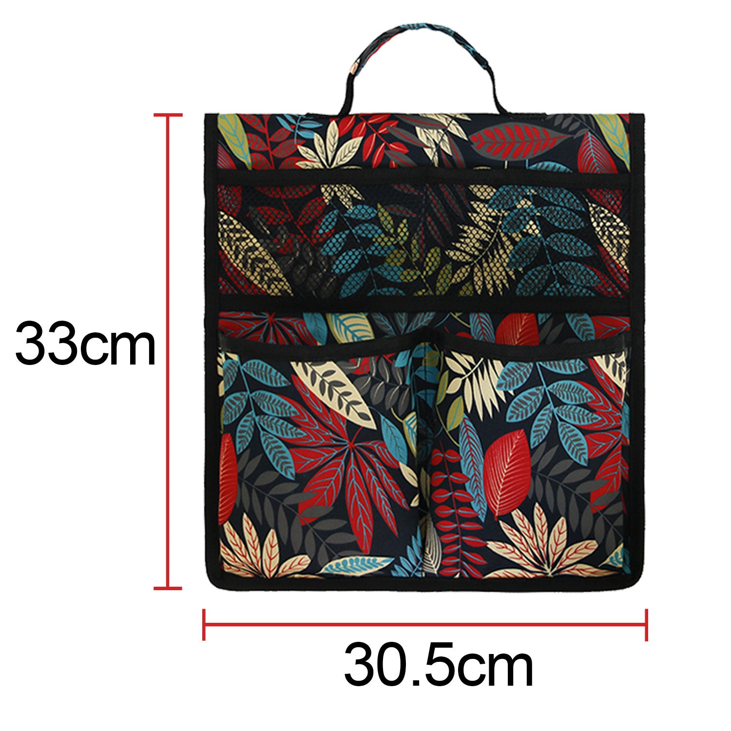 Garden Platform Trolley Tool Bag