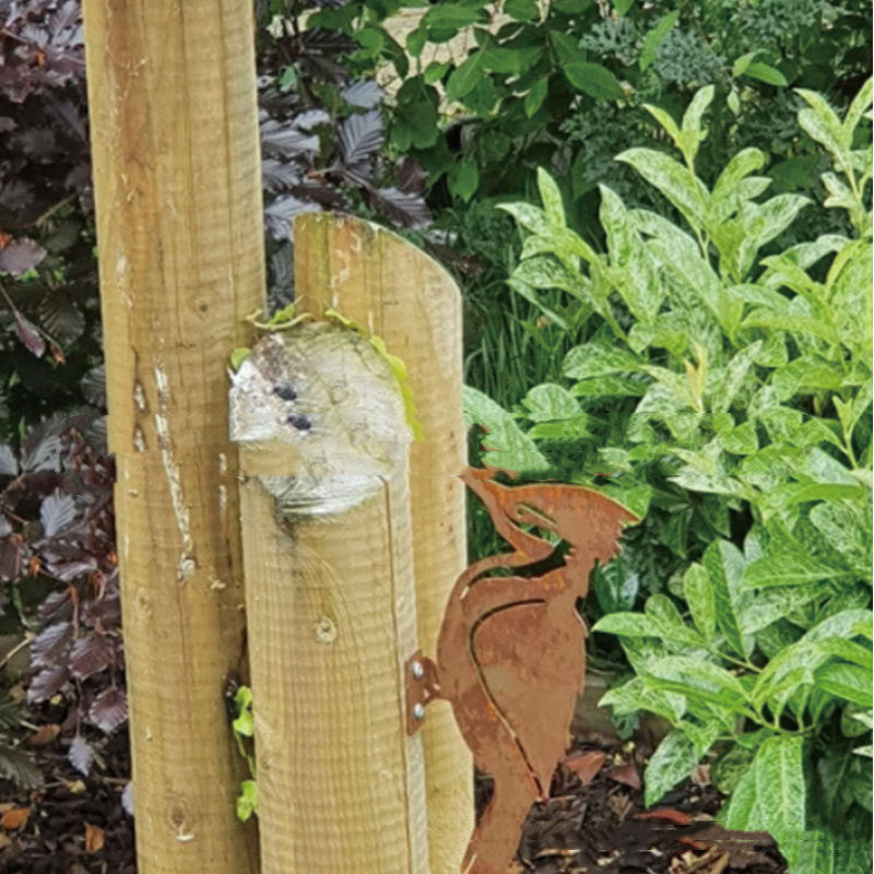Outdoor Garden Ornament