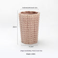 Hydroponic Flower Vase