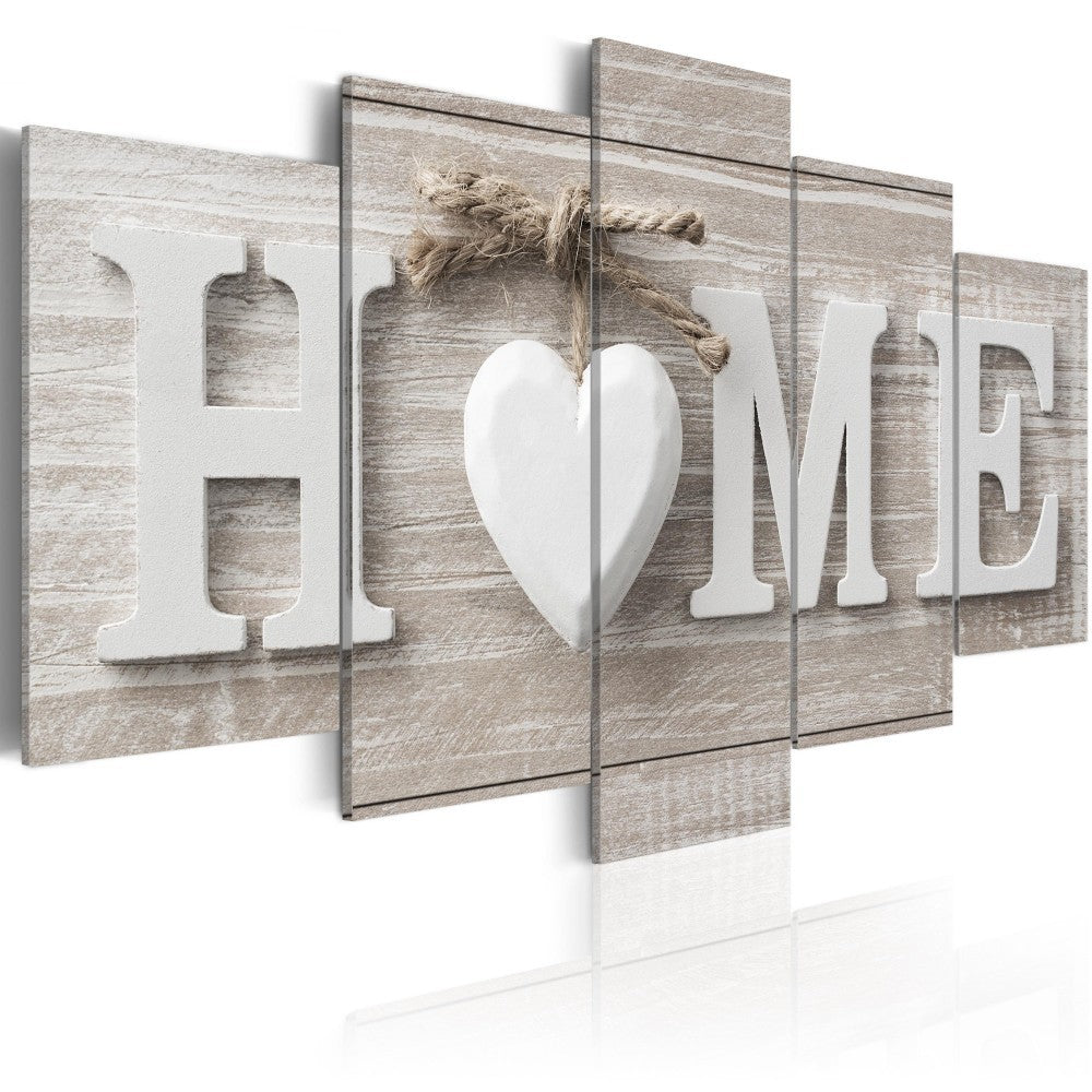 Home Decor Canvas
