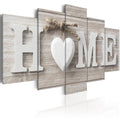 Home Decor Canvas