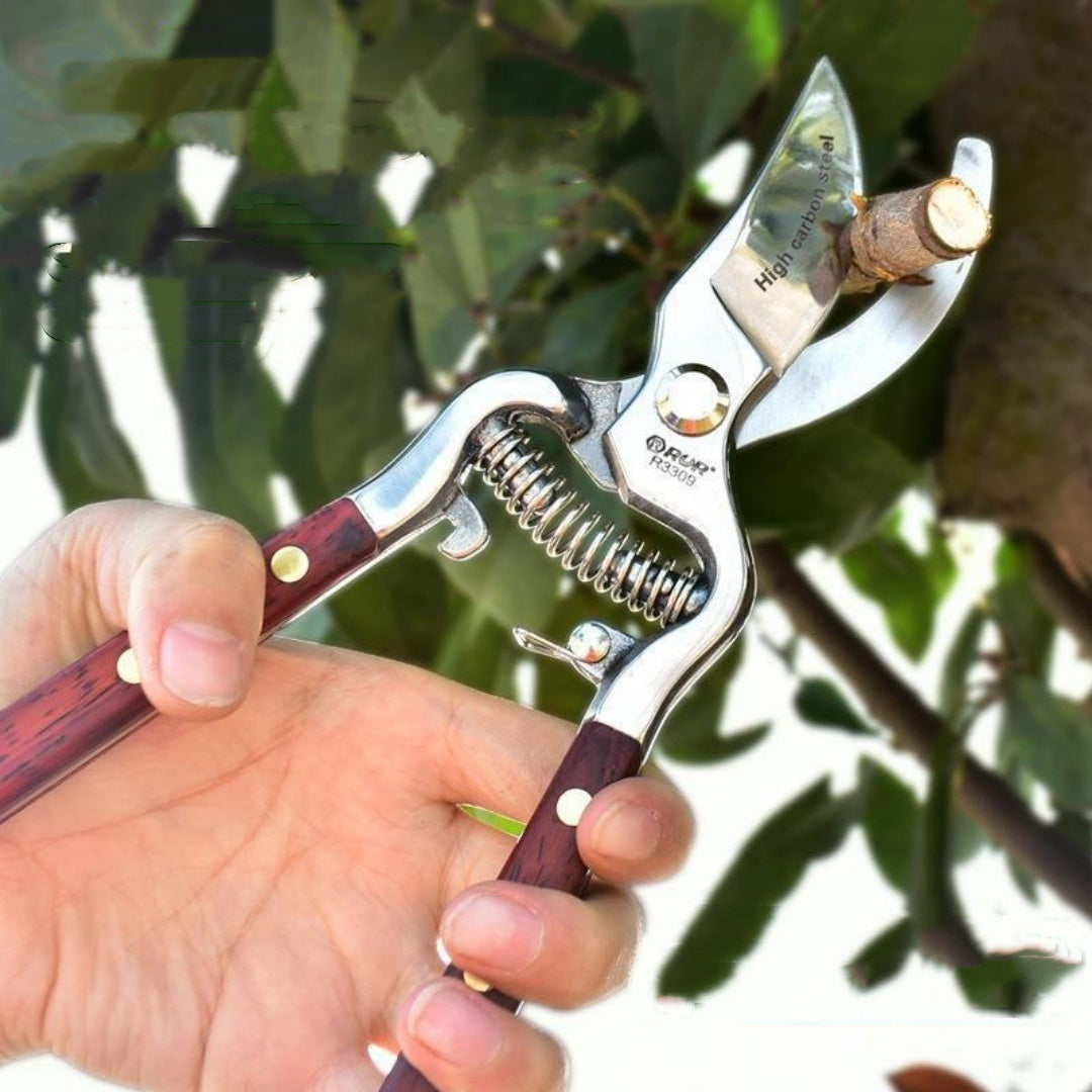 Portable Garden Scissors Tools