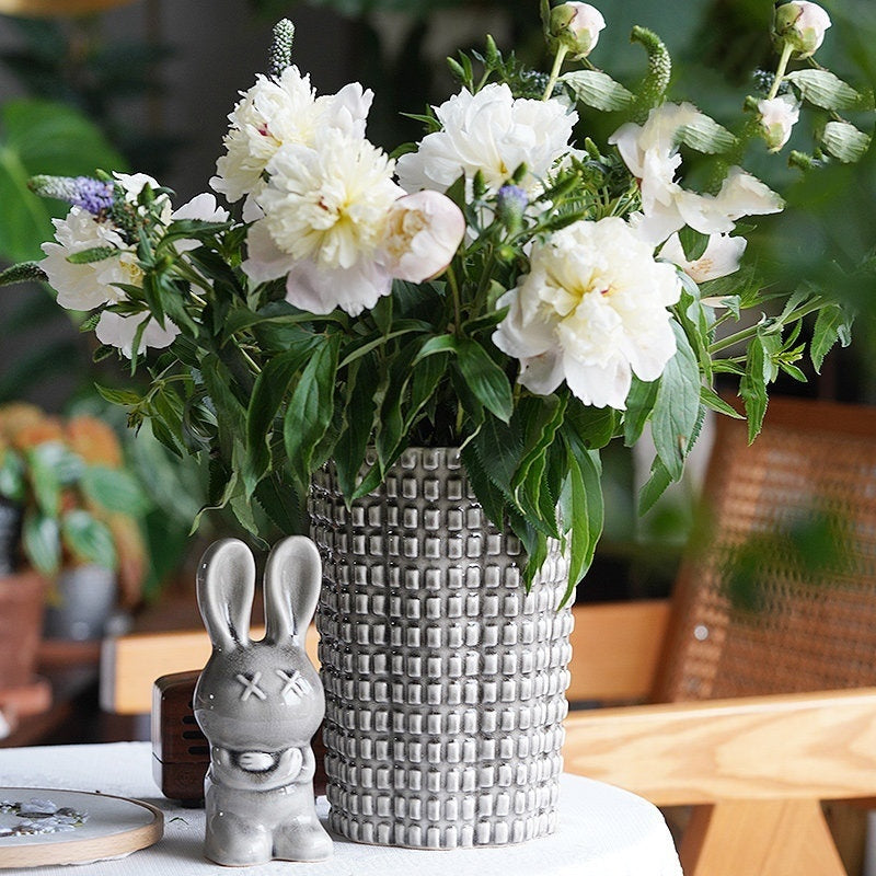 Hydroponic Flower Vase