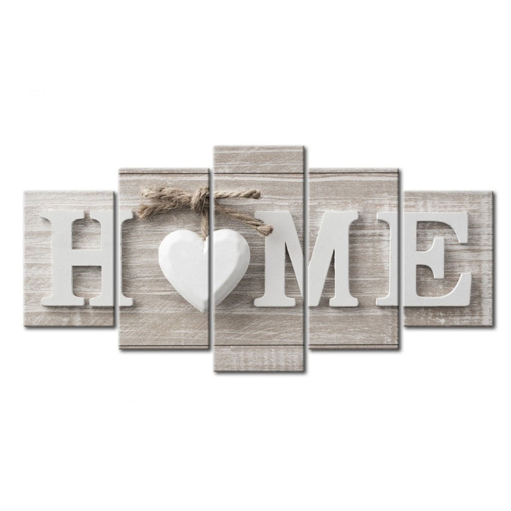 Home Decor Canvas
