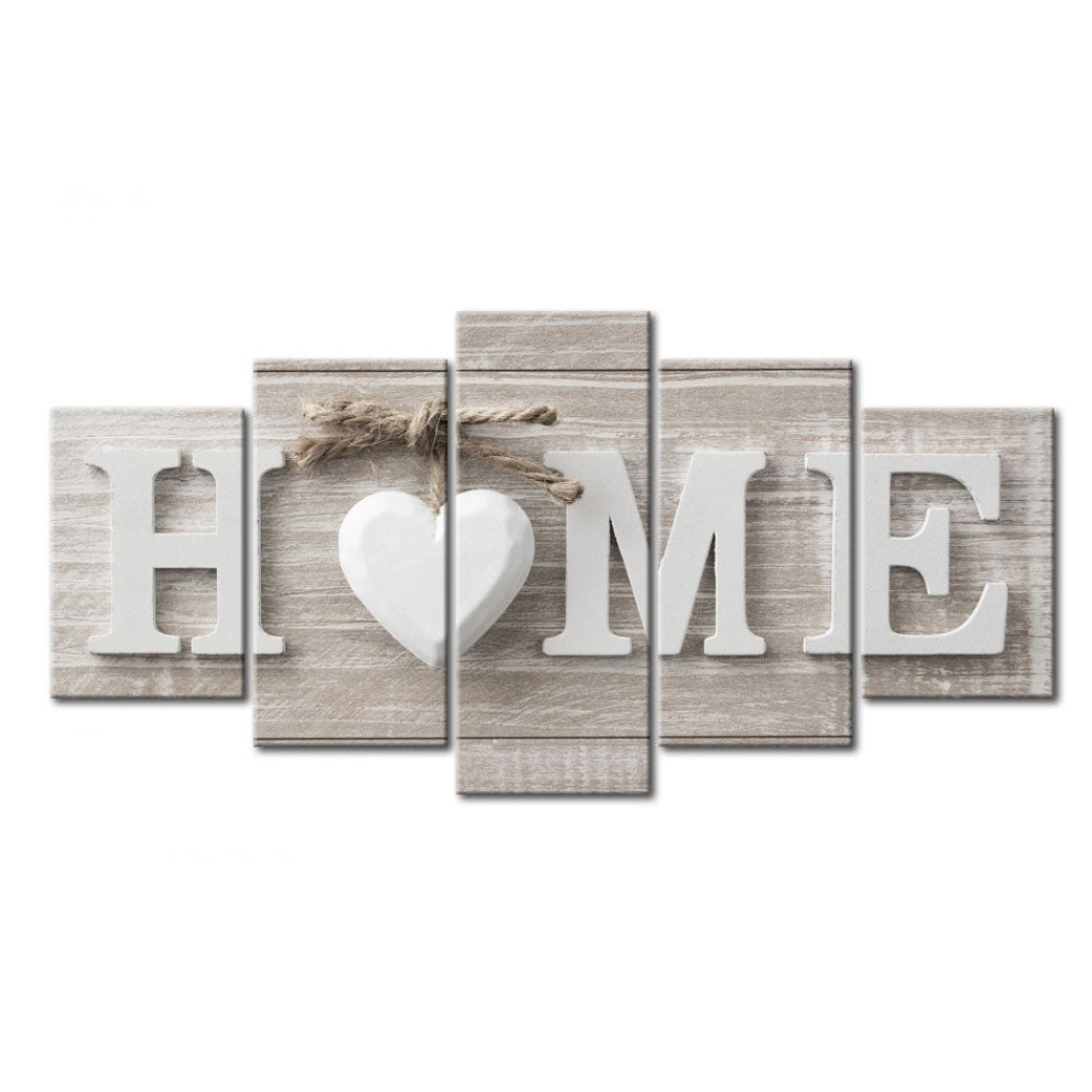 Home Decor Canvas