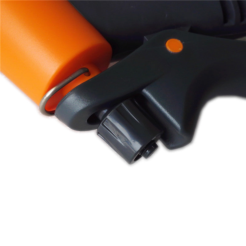 8 Pattern Garden Water Hose Nozzle
