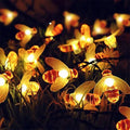Garden or Patio String Lights