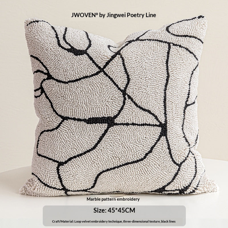 Affordable Luxury Throw Pillows