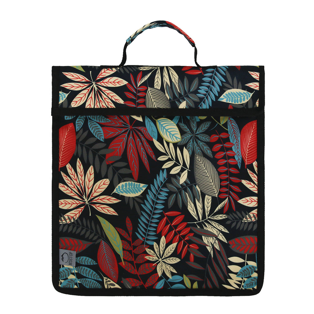 Garden Platform Trolley Tool Bag