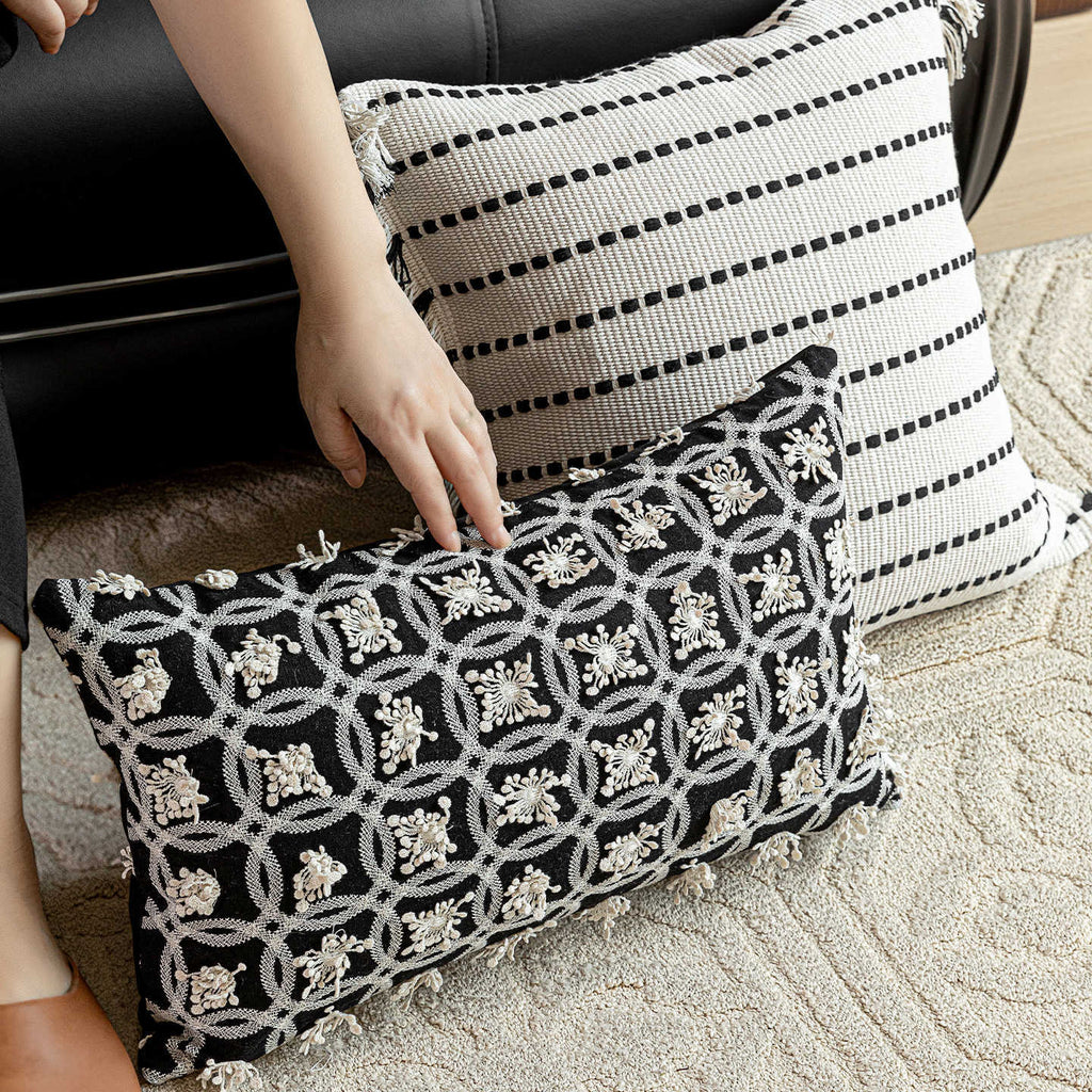 Affordable Luxury Throw Pillows