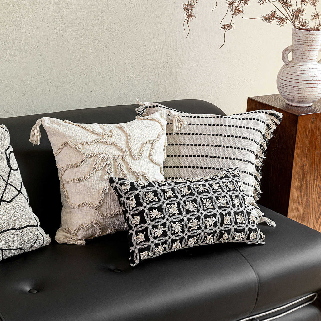 Affordable Luxury Throw Pillows