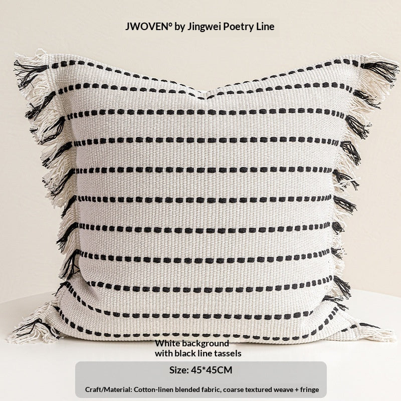 Affordable Luxury Throw Pillows