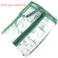Pvc Plant Cover Garden Greenhouse