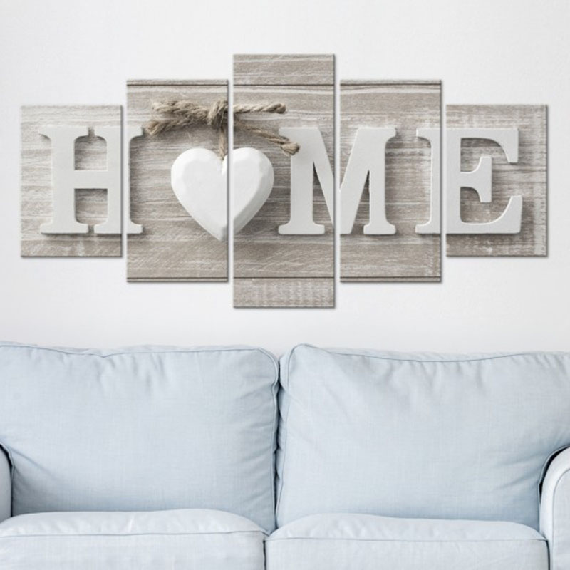 Home Decor Canvas
