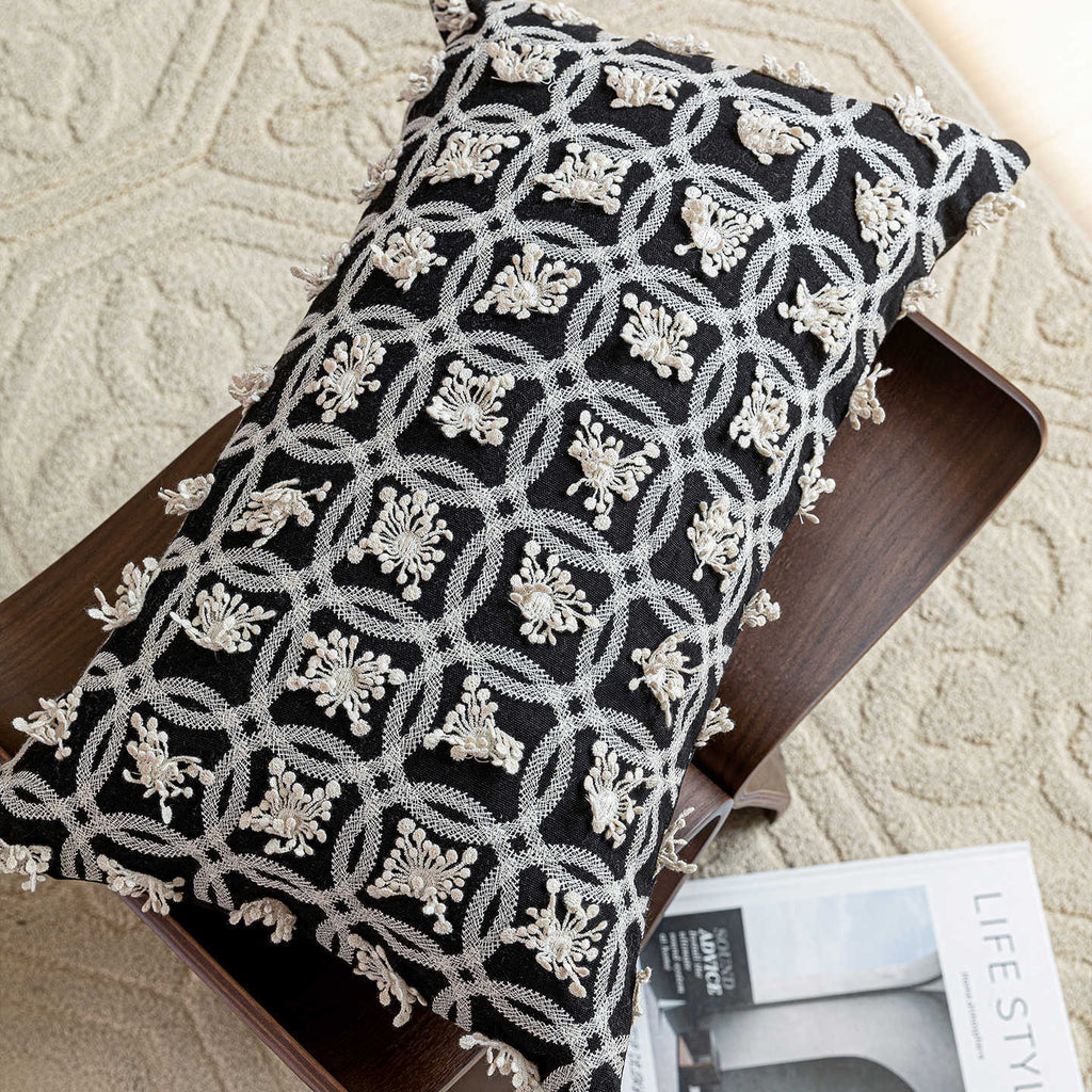 Affordable Luxury Throw Pillows