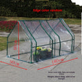 Enhanced Plant Greenhouse