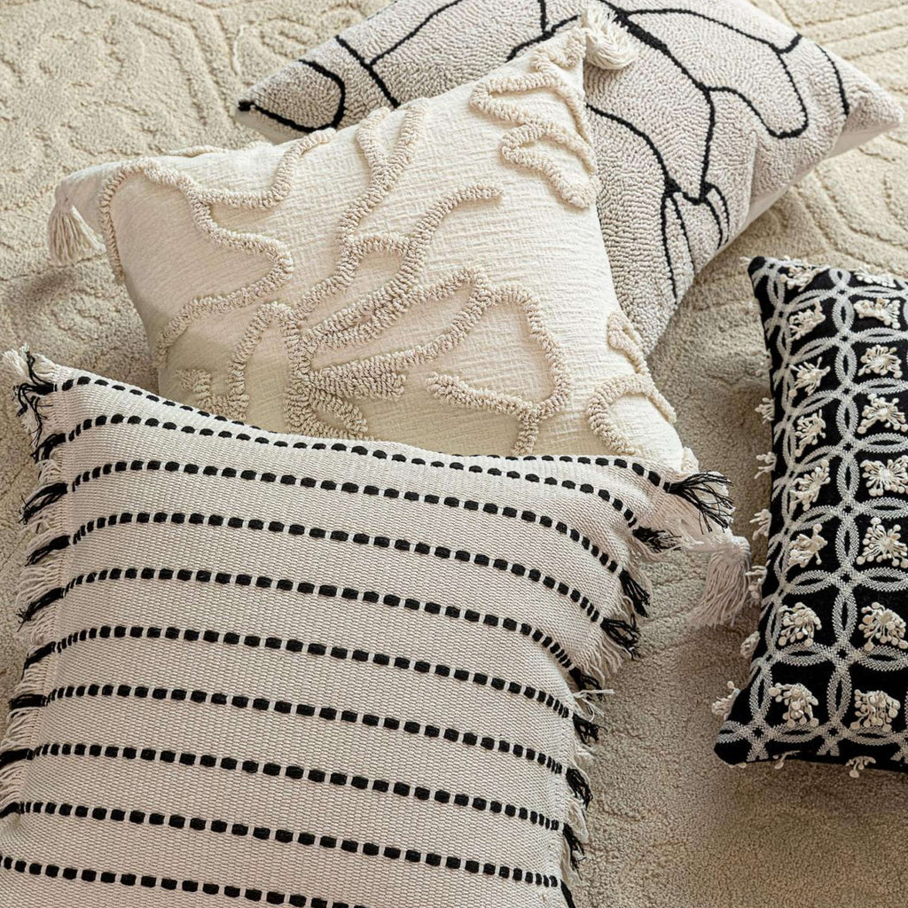 Affordable Luxury Throw Pillows