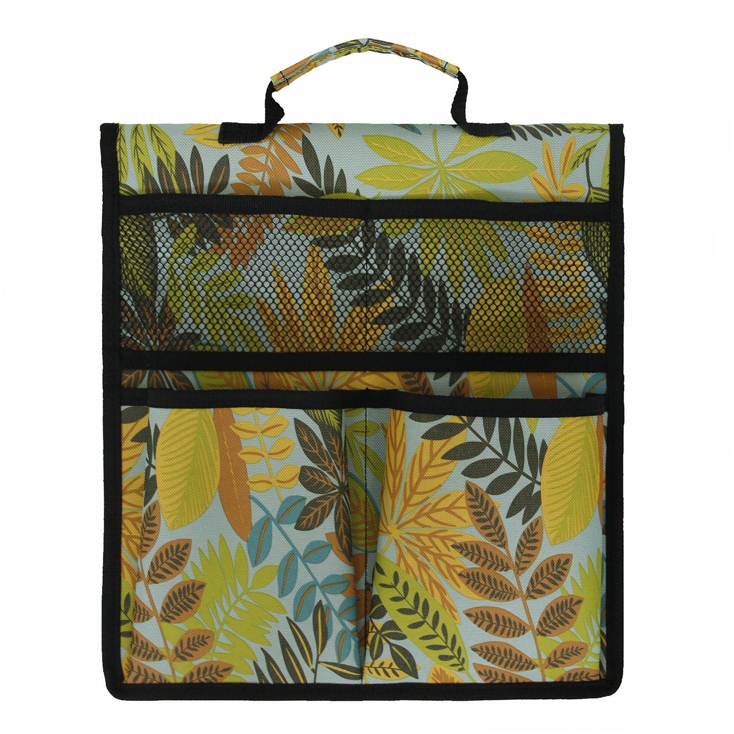 Garden Platform Trolley Tool Bag