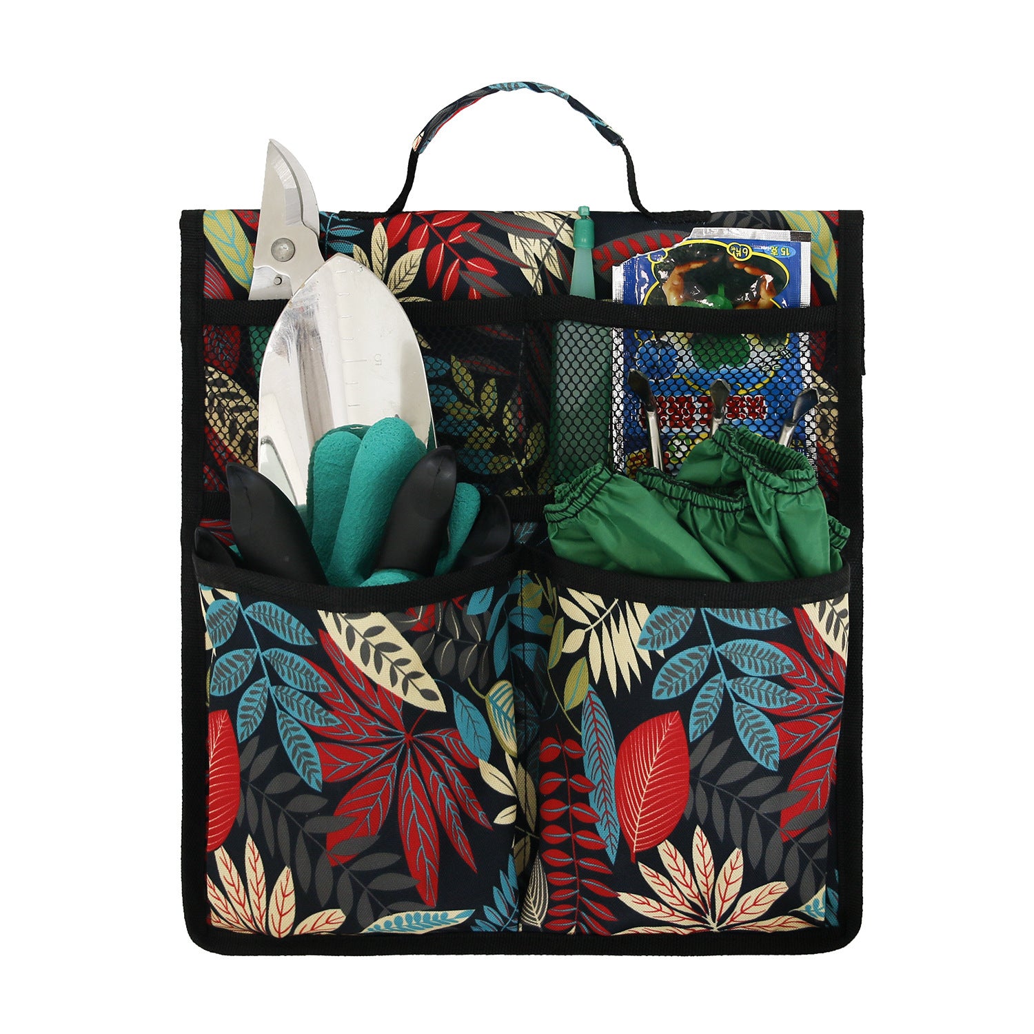 Garden Platform Trolley Tool Bag